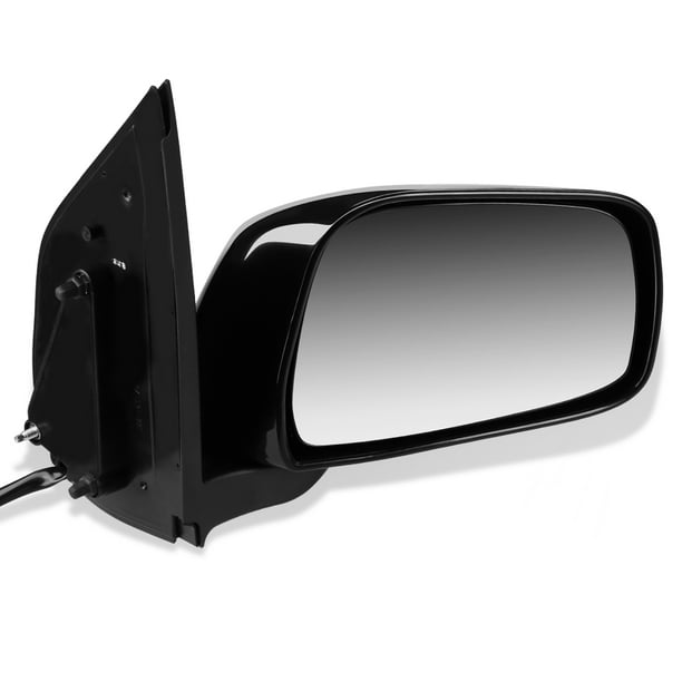 New Driver Side Mirror For Nissan Frontier 2005-2017 NI1320153